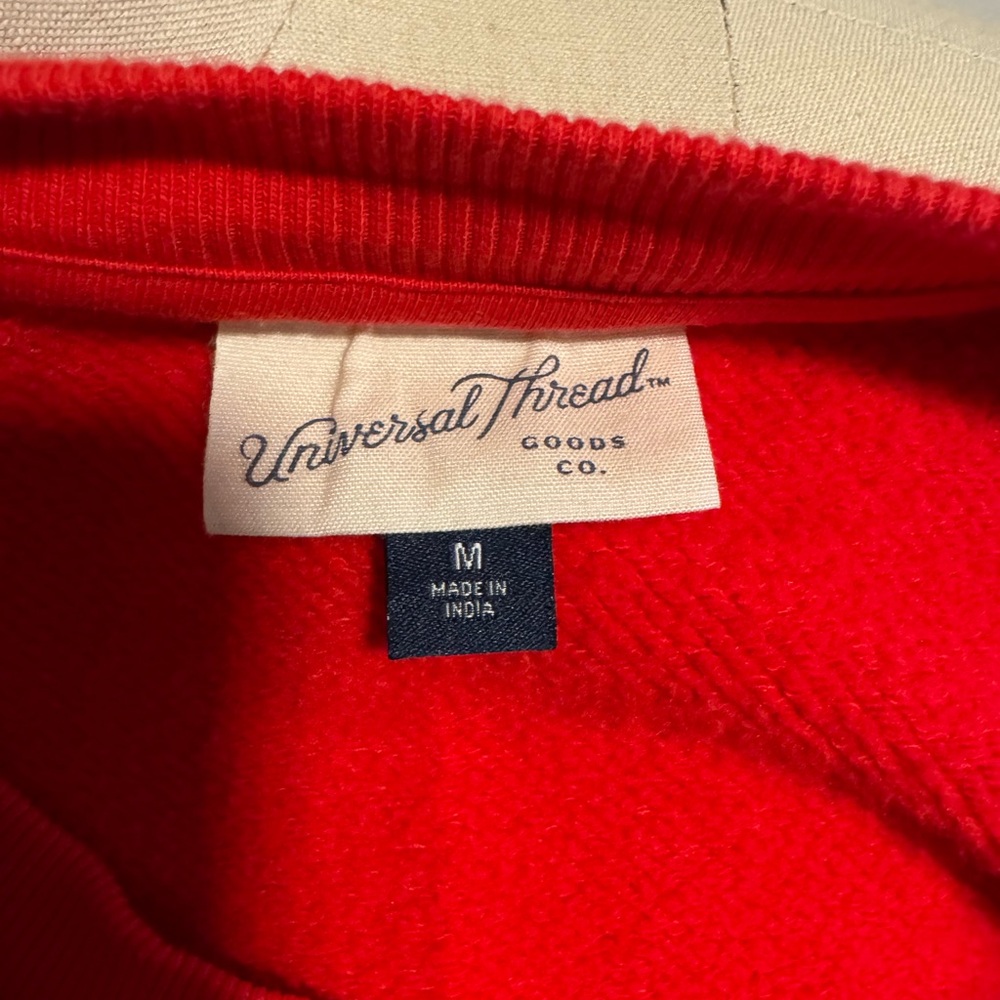 Universal Thread Sweatshirt - image 3